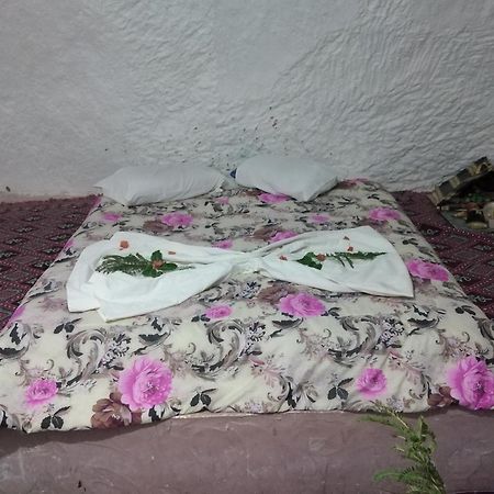 Touring Club Marhala Matmata Hotel ภายนอก รูปภาพ